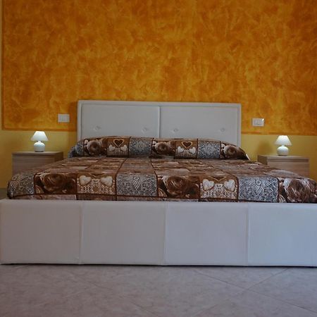 Villa Due Delfini Syracuse Exterior foto